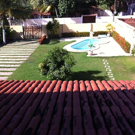 Casa Na Praia - Parkrio Sauacuhy - Maceio - Al Bagian luar foto