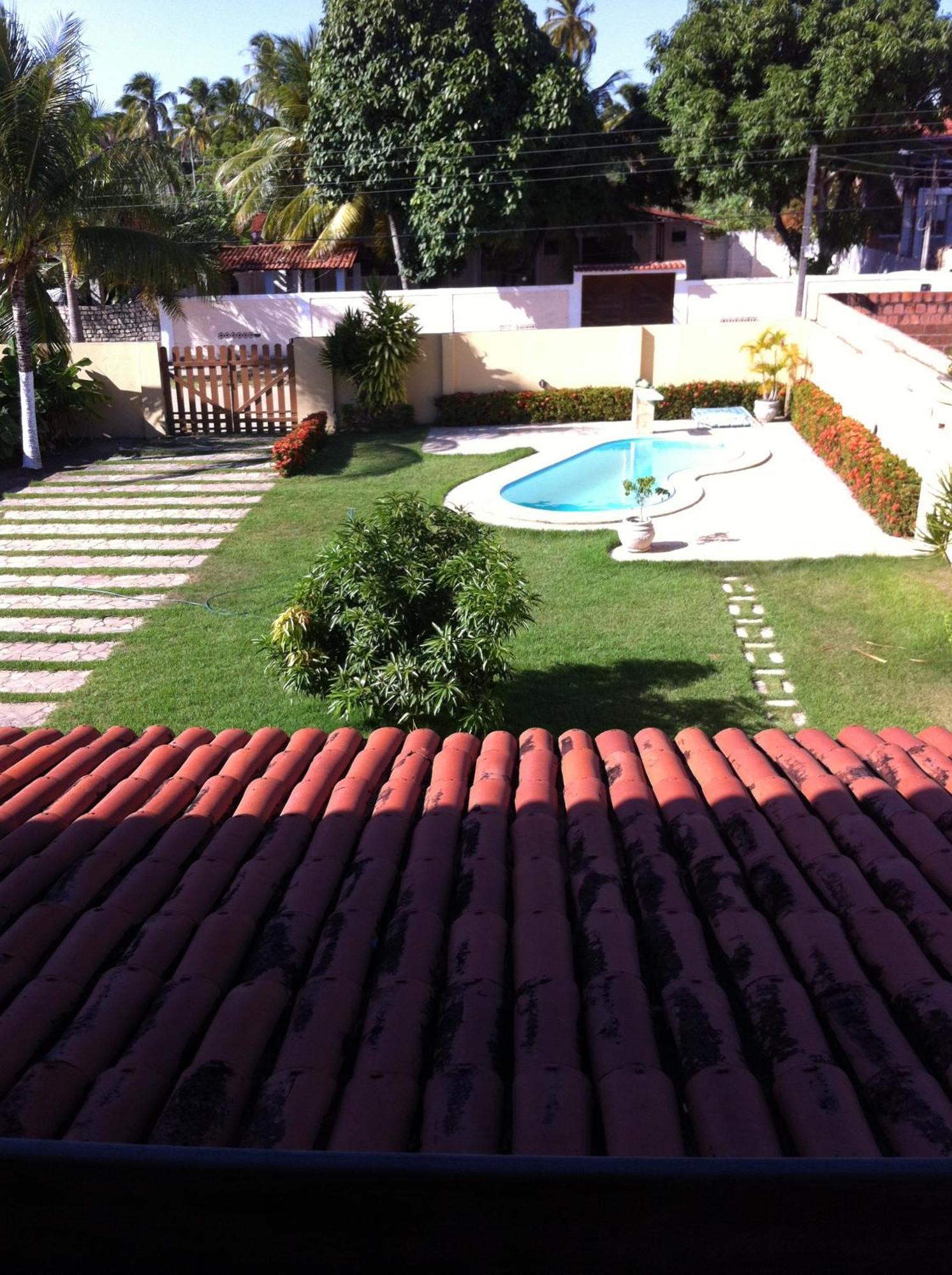 Casa Na Praia - Parkrio Sauacuhy - Maceio - Al Bagian luar foto