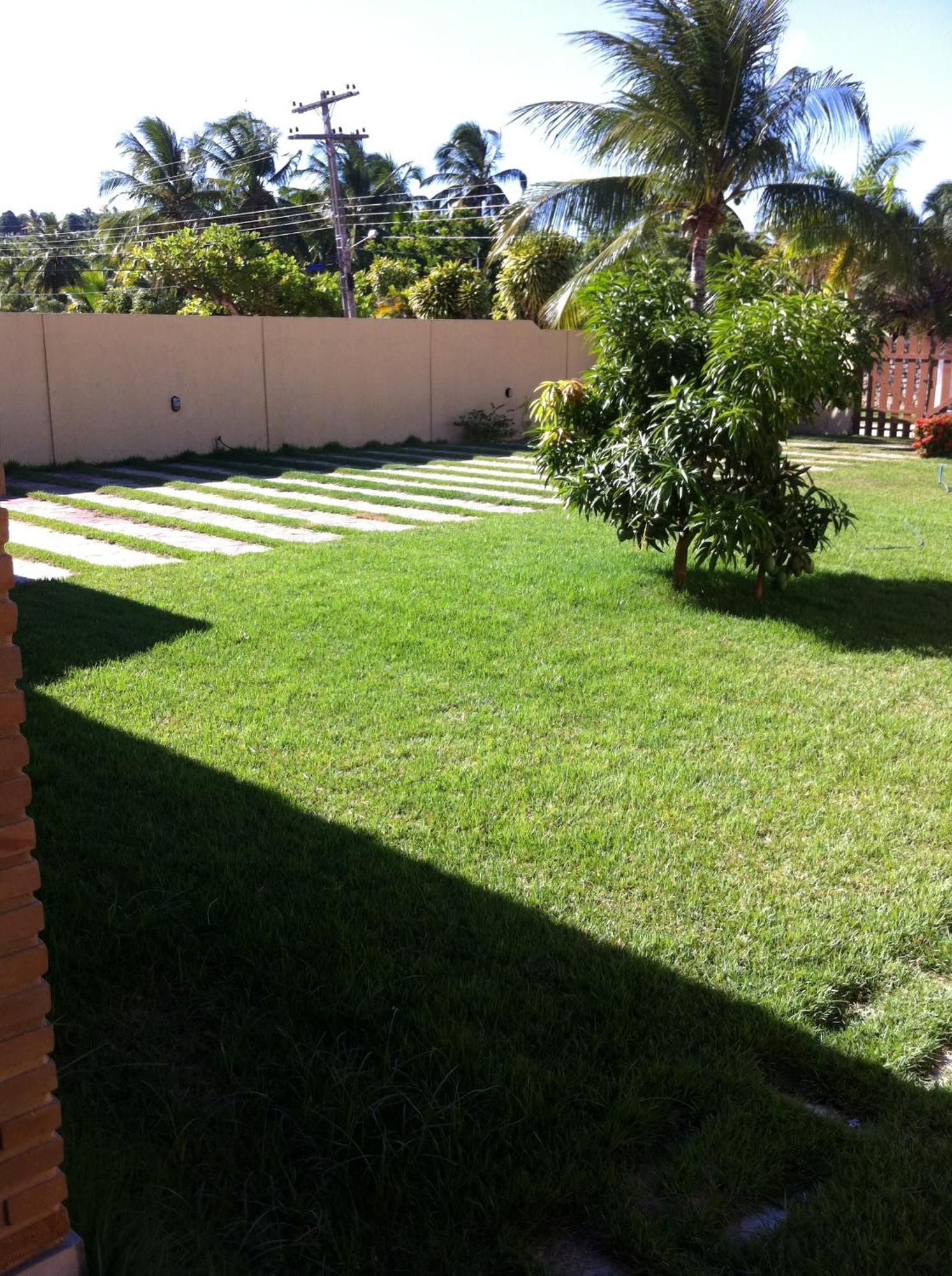 Casa Na Praia - Parkrio Sauacuhy - Maceio - Al Bagian luar foto
