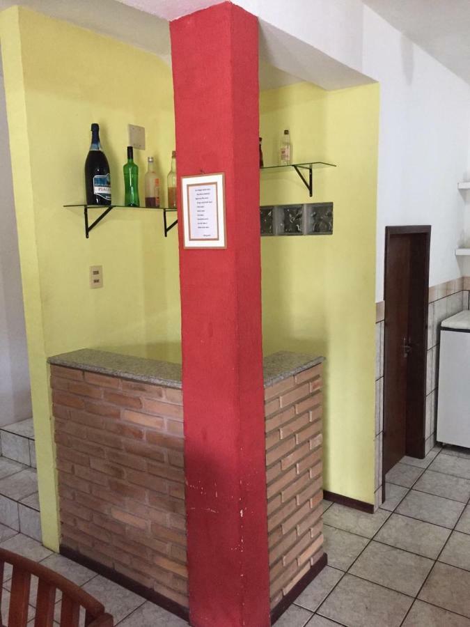Casa Na Praia - Parkrio Sauacuhy - Maceio - Al Bagian luar foto