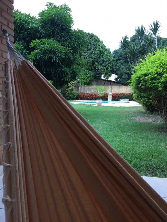 Casa Na Praia - Parkrio Sauacuhy - Maceio - Al Bagian luar foto