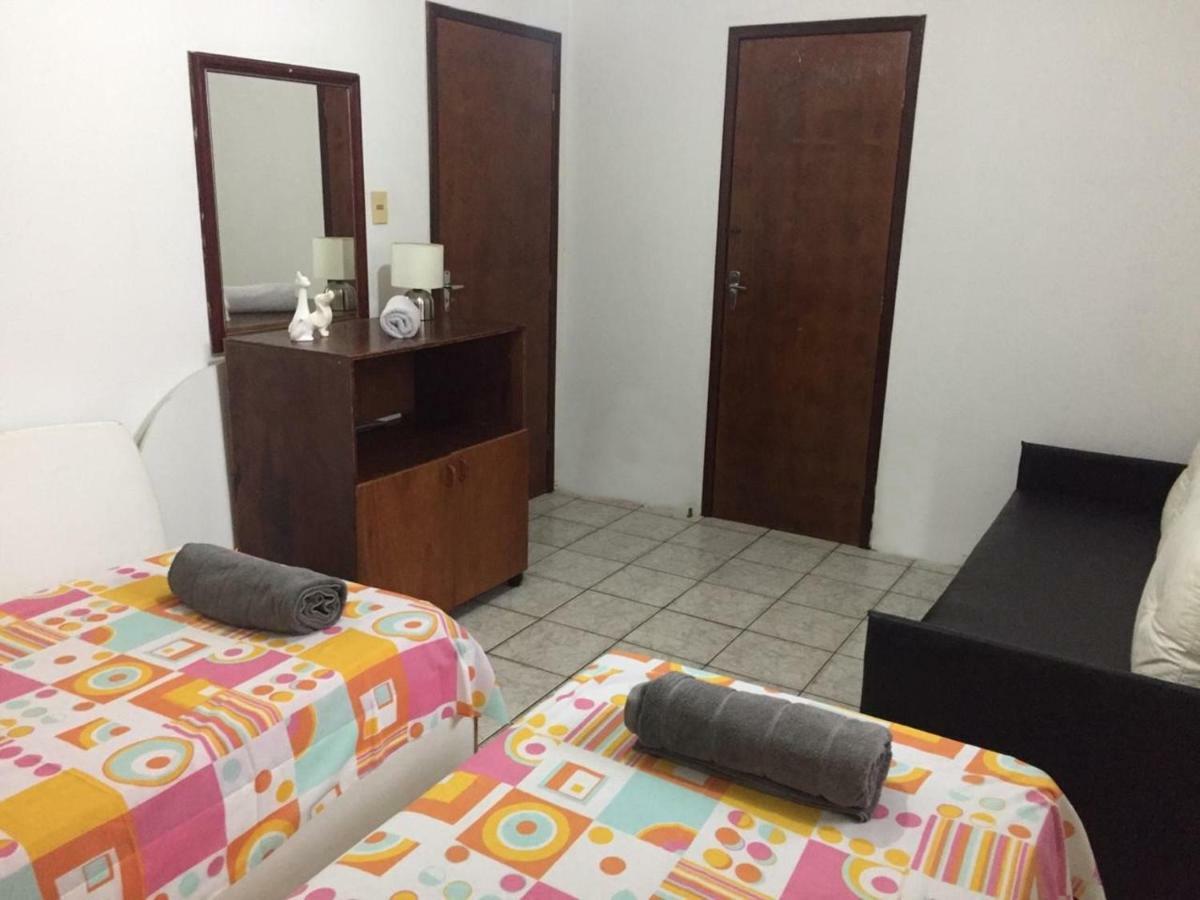 Casa Na Praia - Parkrio Sauacuhy - Maceio - Al Bagian luar foto