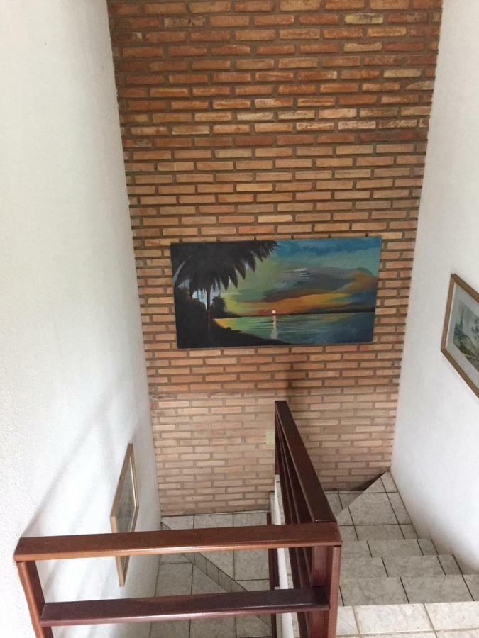 Casa Na Praia - Parkrio Sauacuhy - Maceio - Al Bagian luar foto