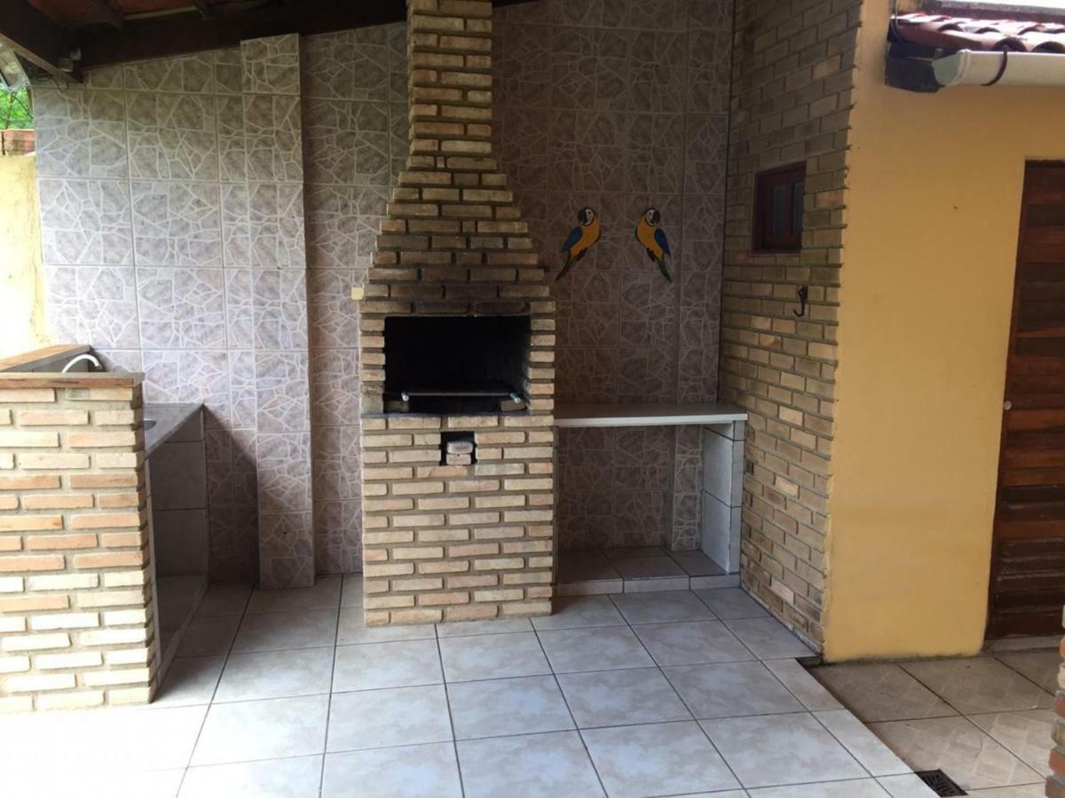 Casa Na Praia - Parkrio Sauacuhy - Maceio - Al Bagian luar foto