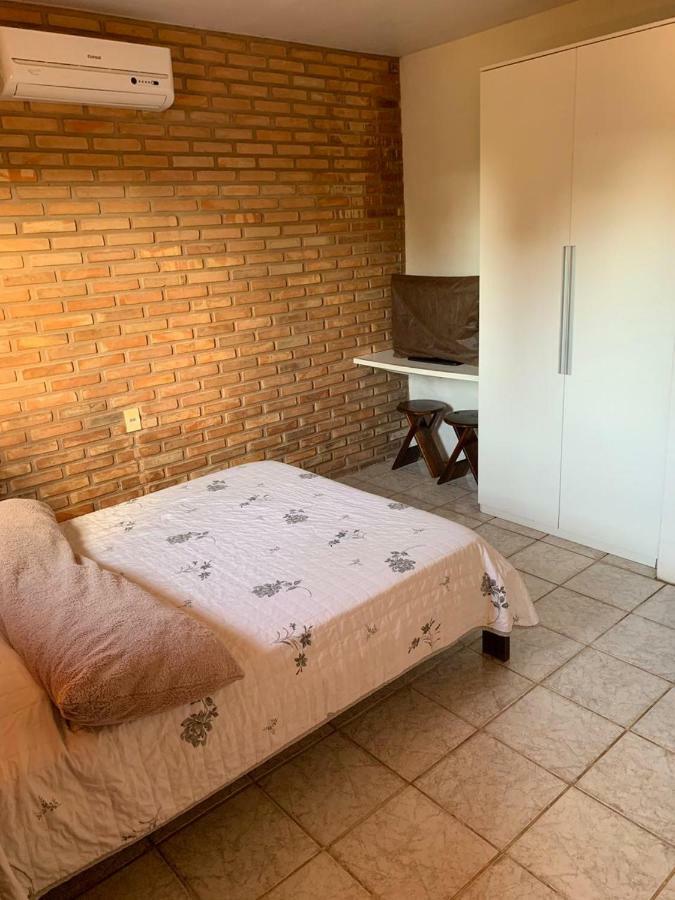 Casa Na Praia - Parkrio Sauacuhy - Maceio - Al Bagian luar foto