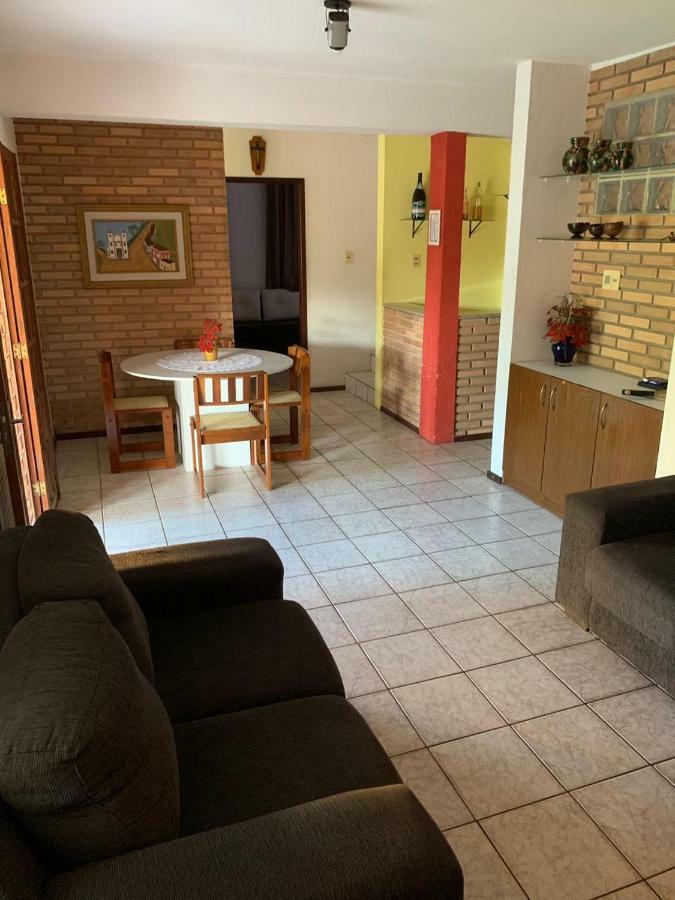 Casa Na Praia - Parkrio Sauacuhy - Maceio - Al Bagian luar foto
