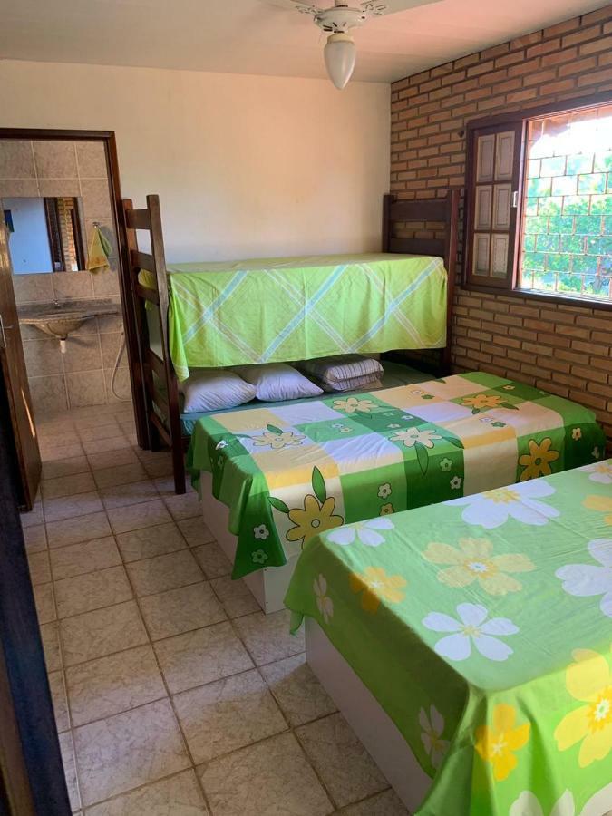 Casa Na Praia - Parkrio Sauacuhy - Maceio - Al Bagian luar foto