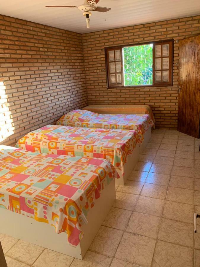 Casa Na Praia - Parkrio Sauacuhy - Maceio - Al Bagian luar foto